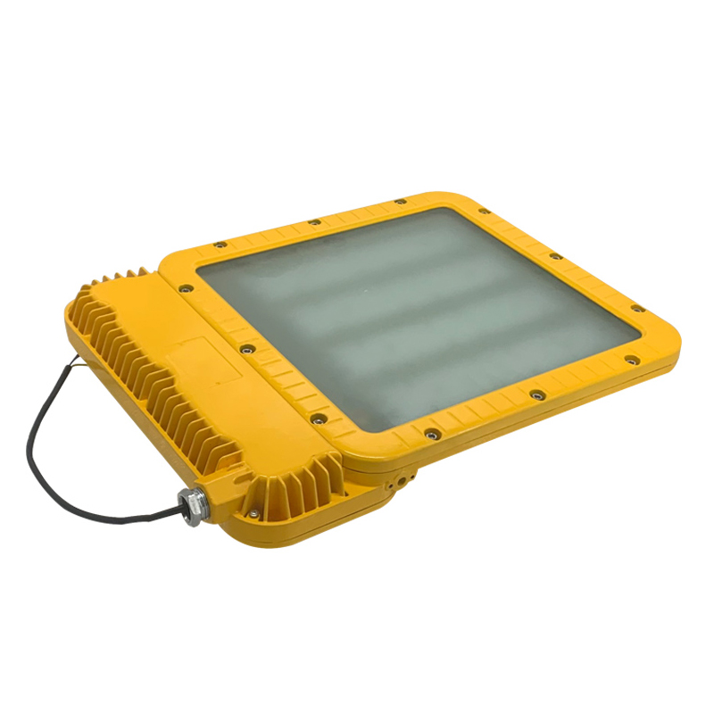RLEEXL5330-XL120W XL200W LED防爆投光灯